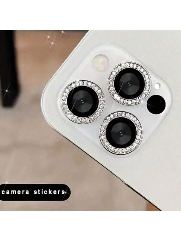 iPhone 11 Pro Max protection caméra – Image 3