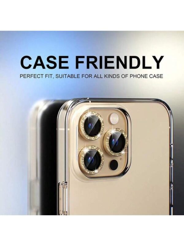 IPhone 11 Pro Max protection caméra – Image 2