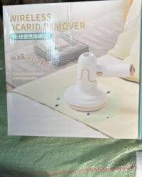 Enlever les acariens