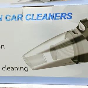 Aspirateur pour voiture