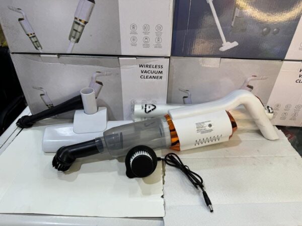 Aspirateur nettoyeur sans fils – Image 9