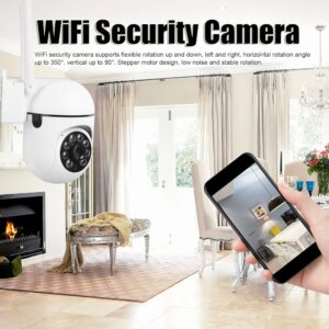 Camera de sécurité wireless wifi