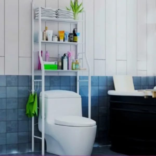Étagère toilette – Image 3
