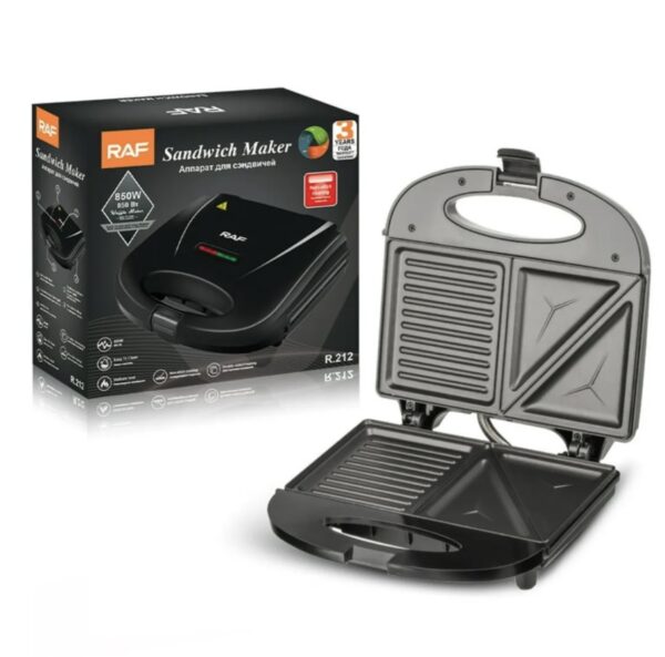 Machine de galette et triangle – Image 2