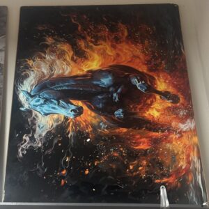 Tableau 60 cm X 90 cm