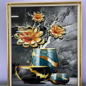 Tableau 60 cm X 90 cm