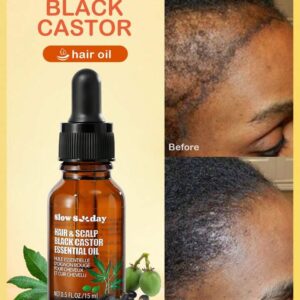 Aide a la croissance des cheveux