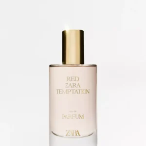 Parfum Zara Red temptation 50ml 1.69fl oz
