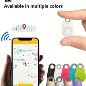 Anti vols traqueur Bluetooth animaux sac clef voiture porte monnaie et autres