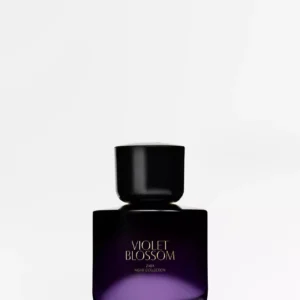 Parfum Zara violet blossom 90ml