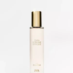 Parfum Zara Sublime epoque 30ml