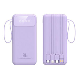 Power bank 10000mha
