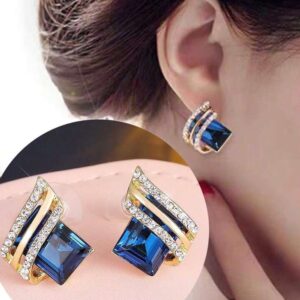 Boucles d’oreilles