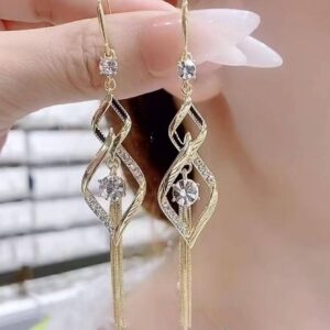 Boucles d’oreilles