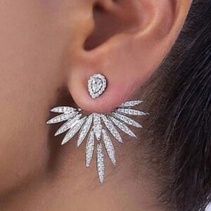 Boucles d’oreilles