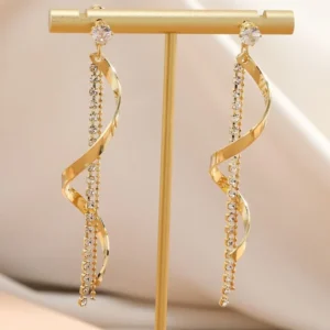 Boucles d’oreilles