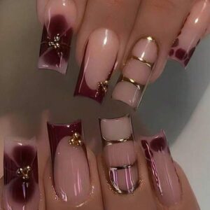 Ongles
