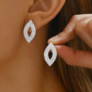 Boucles d’oreilles