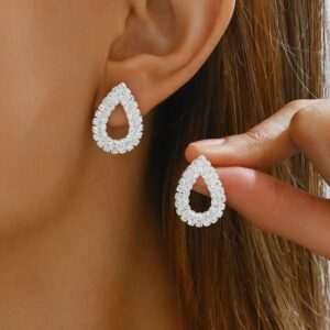 Boucles d’oreilles