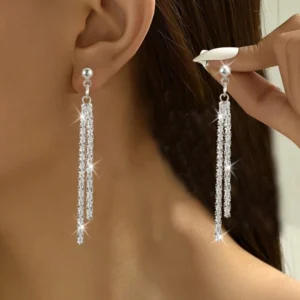 Boucles d’oreilles
