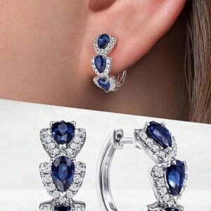 Boucles d’oreilles