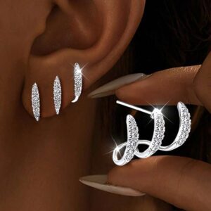 Boucles d’oreilles