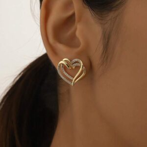 Boucles d’oreilles