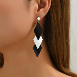 Boucles d’oreilles