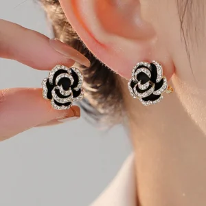 Boucles d’oreilles