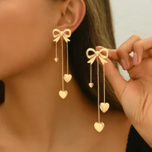 Boucles d’oreilles