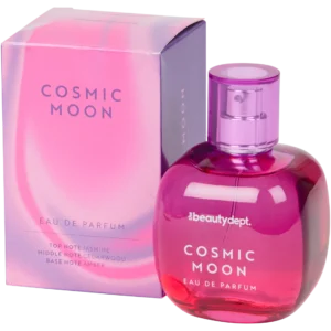 Cosmic moon 100ml eau de parfum