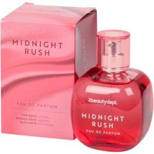 Midnight Rush 100ml eau de parfum