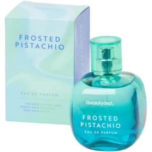 Frosted pistachio 100ml eau de parfum